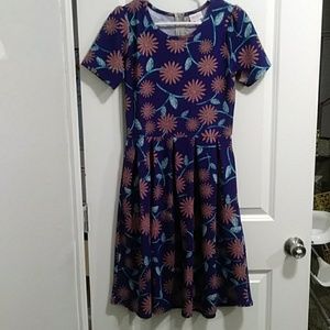 Lularoe Amelia Medium